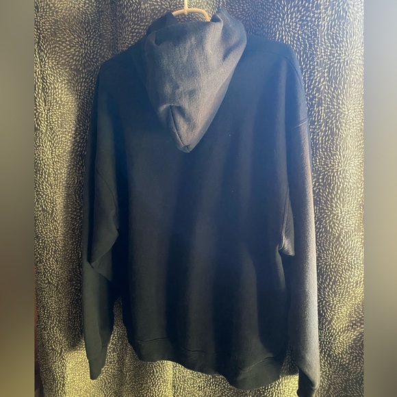 HARRY POTTER Wizard Girl Hogwarts Hoodie - Picture 3 of 4